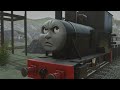 Duncan Gets Spooked || Sodor's Supernatural Short 3