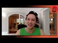 Johnny Weir Interview | Olympics | Off The Podium Podcast Episode 332