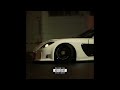 [FREE] Don Toliver Type Beat - Racecar