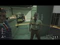 doing 2 heist in payday3 non edited version