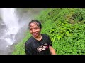 Curug Cileat | Curug Tertinggi di Kota Subang