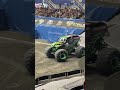 Monster Trucks #freestyle #monstertruck #monsterjam #driver #gravedigger