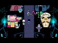 Playing Deltarune Chapter 2: Part 1 - Hell Of A Study Session