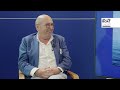 CATALDO APREA - CEO APREAMARE - Exclusive Interview - The Boat Show