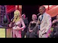Dolly Parton at Dollywood | The Dolly Parton Experience Grand Opening!