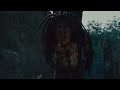 PREDATOR 6: Wasteland - Full Teaser Trailer -Dwayne  Johnson