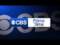 Ident 13 - CBS Prime Time