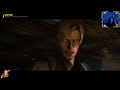 ☣Partie 5 : LEON☣ ┃ RESIDENT EVIL 6 ┃