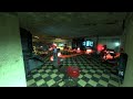 POV: Gmod player plays Half-Life 2 [CINEMATIC CAMERA TEST]