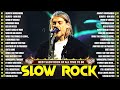 Scorpions, Nirvana, Bon Jovi, Metallica, Queen, GnR 💥 Greatest Hits Slow Rock Ballads 70s 80s 90s