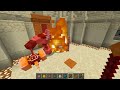 The Minecraft all mobs vs soulless champion fight finally revealed #minecraft #viral