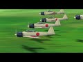 Hayao Miyazaki's Airships