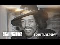 The Jimi Hendrix Experience - I Don't Live Today (Official Audio)