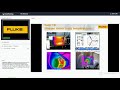 Fluke - Detecting Electrical Energy Loss Using Thermal Imaging