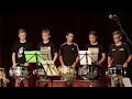 Flip Flop - Eckard Kopetzki, Schlagzeug-Ensemble 
