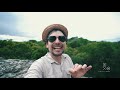 Impresionante Calakmul en 4k | Alan por el mundo Campeche #8