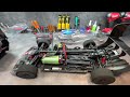 2023 Worlds Fastest Single Motor RC Car