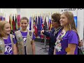 Boy Scouts of America: Girls now admitted