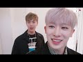 [몬채널][S] 몬스타엑스 (MONSTA X) - 니가 필요해 Self-cam ver.