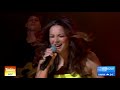 Shallow (A Star Is Born) - Ricki-Lee & David Campbell (Live At The Today Show)