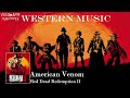 Video Game Mixtapes - Western Music - 2.5 Hours of Western Video Game Music