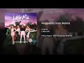 Reggaetón Lento (Remix) - Little Mix (feat. CNCO) (Official Audio)