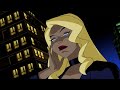 Justice League Unlimited Background Heroes and Villains Season 1