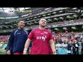 The Guinness PRO12 Final 2016/17: Munster Rugby v Scarlets Rugby | Official Highlights