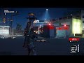 Just Cause 3 - Guardia Lacos II veryfast