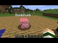 CreepercraftMMO: NEW PLUGINS & MAJOR DERPING!