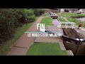 Foxton Locks July 2019 #grandunioncanal #victorianengineering #dronefootage