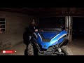 Installing 3 Star Industries Windshield on Gen 2 CFMoto ZForce 950 Trail