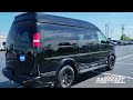 2021 Chevrolet Conversion Van Explorer Limited 7 Passenger UP34849 | Dave Arbogast Conversion Vans