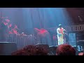 The Pharcyde “Drop” live in Atlanta 5/10/2024