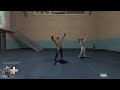 TF2 | Slender Fortress | See Tinh dance goes hard