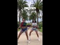 Ciara shares the 5 step moves to Buss Down to her Jump song