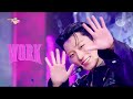 ATEEZ (에이티즈) - WORK [ENG Lyrics] | KBS WORLD TV 240531