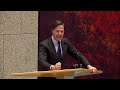 Zo overleefde Rutte 4310 dagen als premier