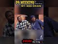 “Da Weekend” 🔥💪🏾🔥💪🏾By: Bee Craig (Ice Cube- Friday Remake) #dallastexas #losangeles #OCOC #rap