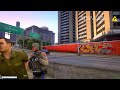 Playing GTA 5 As A POLICE OFFICER Highway Patrol|| TX|| GTA 5 Mod| 4K