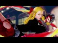 STREET FIGHTER V Deaconhyral ( Karin ) vs x3Terror (Guile )