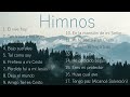 1 Hora de Himnos - Sin anuncios - Paz y tranquilidad para el alma