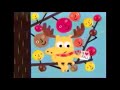 Nick Jr. Fall Into Autumn Promos October 2009