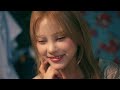 CSR(첫사랑) 'Pretty mob' OFFICIAL MV