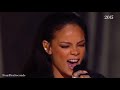 Rihanna’s vocals throughout the years