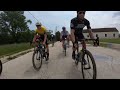 Many Pedals Were Struck Today - Chicago Grit Mundelein Cat 3