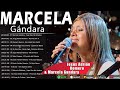 1Hora De Música Con Marcela Gandara, Barak, Jesús Adrián Romero🙏Lo Mejor De lo Mejor Grandes Éxitos