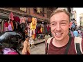 $30 Market CHALLENGE in Kathmandu, Nepal! 🇳🇵