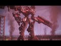 Playable AAP07: BALTEUS Mod Demo - Armored Core VI: Fires of Rubicon