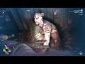 Dying Light 2 - Early Game Infected Trophy Farm - 4090 Ultra settings 4k 120 fps.